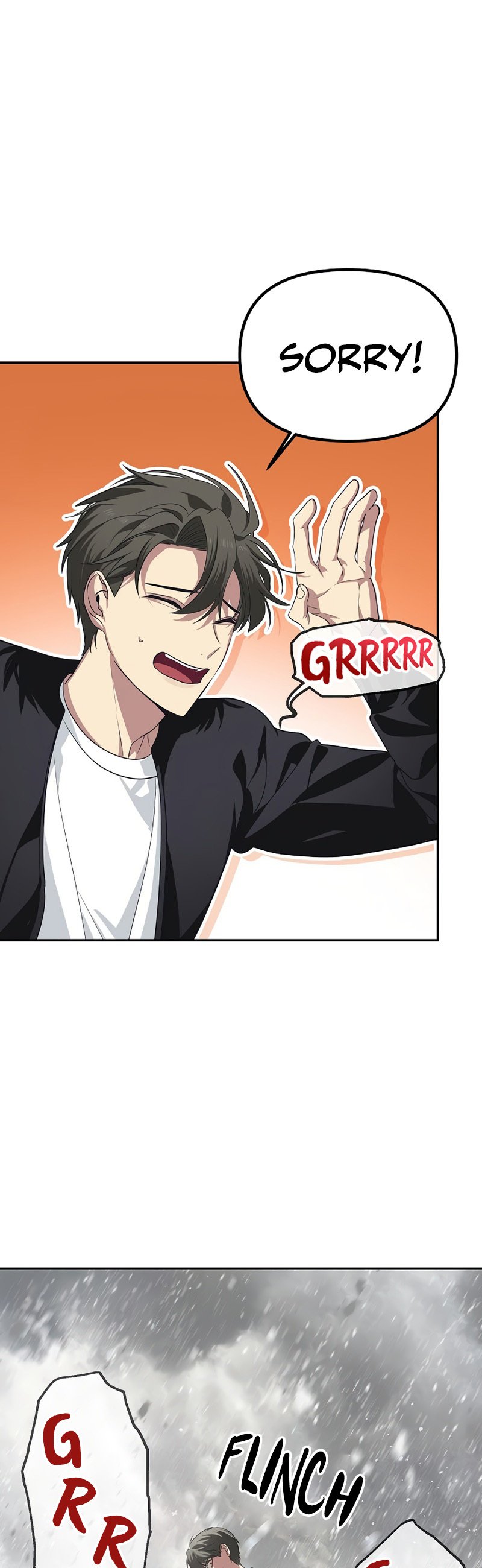 SSS-Class Suicide Hunter, Chapter 55 image 29